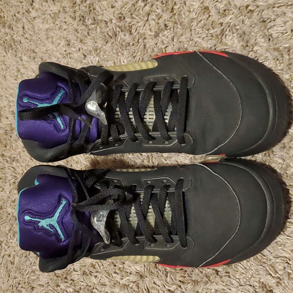air jordan 5s retro